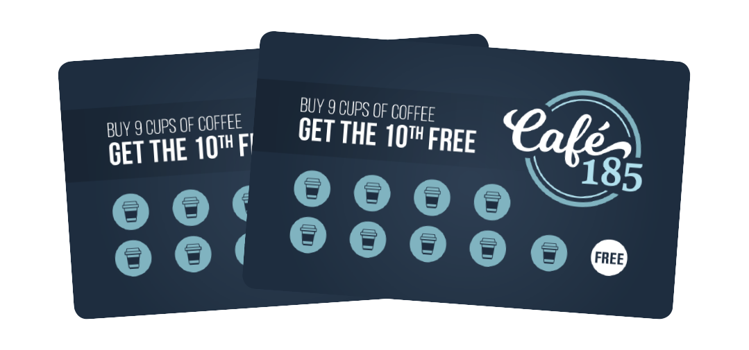 Cafe 185 Milford Place Corporate Center